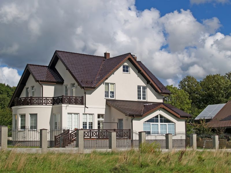 Tile Roofing Options