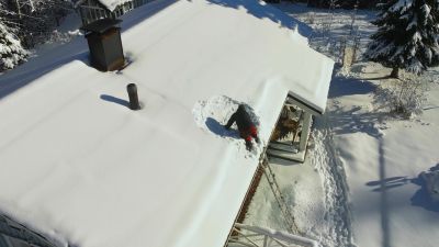 Avoiding Winter Repairs