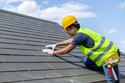 Independent Roofing Contractors